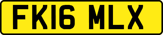 FK16MLX