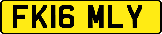FK16MLY