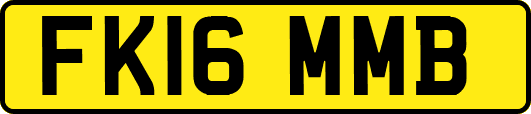 FK16MMB