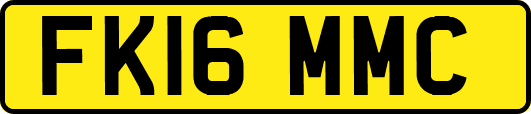 FK16MMC