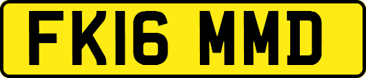 FK16MMD