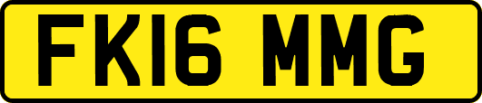 FK16MMG