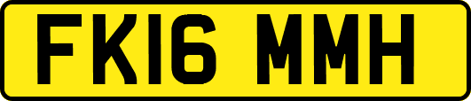 FK16MMH