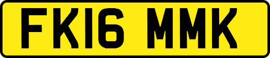 FK16MMK
