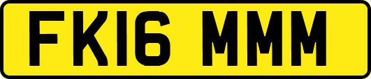 FK16MMM