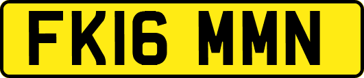 FK16MMN