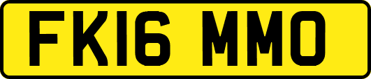 FK16MMO