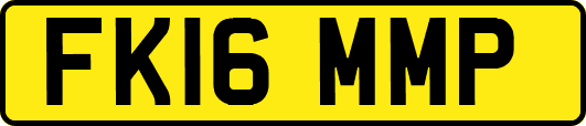 FK16MMP