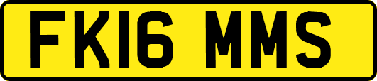 FK16MMS