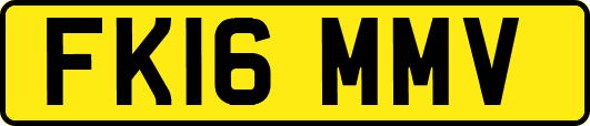 FK16MMV