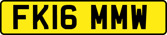 FK16MMW