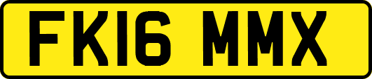 FK16MMX