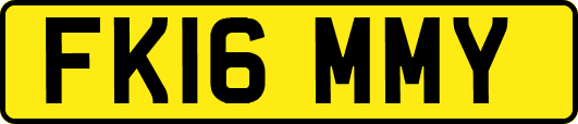 FK16MMY