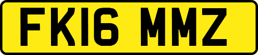 FK16MMZ