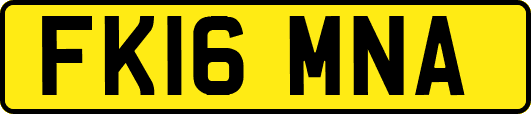 FK16MNA