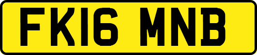 FK16MNB