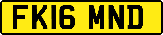 FK16MND