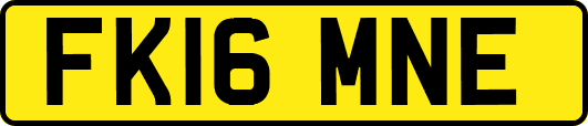 FK16MNE