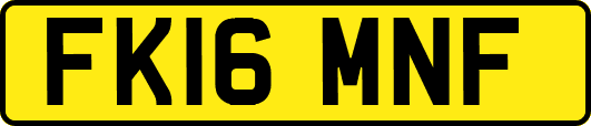 FK16MNF