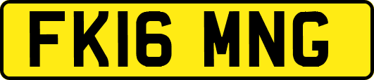 FK16MNG