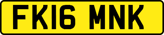 FK16MNK