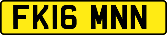 FK16MNN