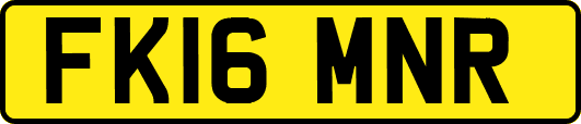 FK16MNR