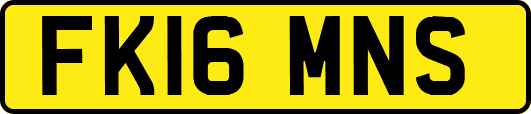 FK16MNS