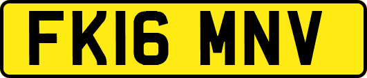 FK16MNV