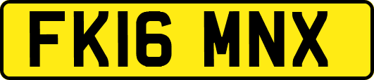 FK16MNX