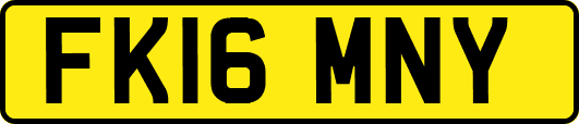 FK16MNY