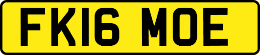 FK16MOE