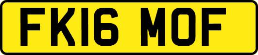 FK16MOF