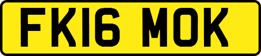 FK16MOK