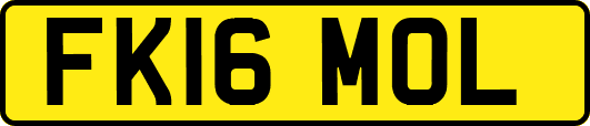 FK16MOL