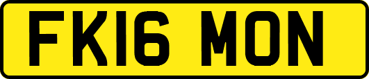 FK16MON