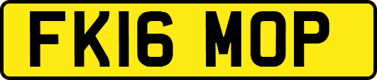 FK16MOP