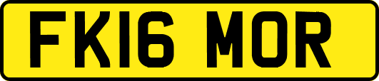 FK16MOR