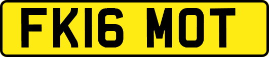 FK16MOT