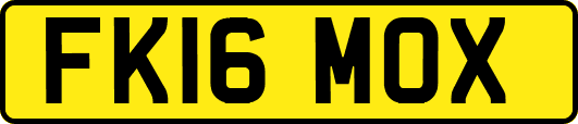 FK16MOX