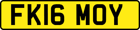 FK16MOY