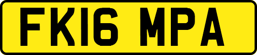 FK16MPA