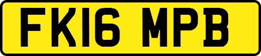 FK16MPB
