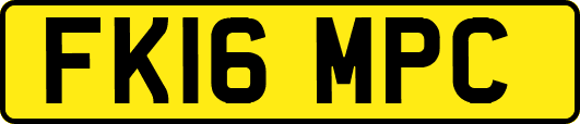 FK16MPC