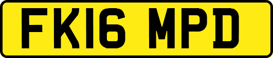 FK16MPD