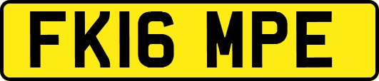 FK16MPE