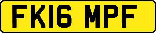 FK16MPF