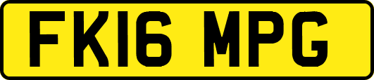 FK16MPG