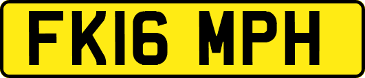FK16MPH
