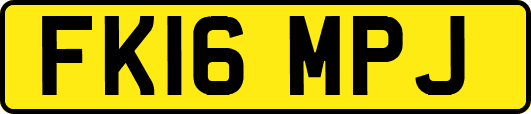FK16MPJ